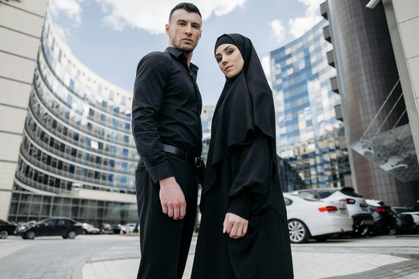 How do UK tech companies approach sustainable manufacturing?